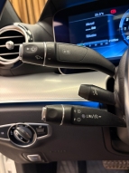MERCEDES-BENZ E180 AMG COMMAND CAM TAVAN HATASIZ BOYASIZ 12TKST