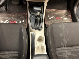 HYUNDAİ İ20 1.4 MPI STYLE OTOMATİK YENİ KASA HATASIZ 12 TAKSİT