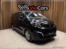 PEUGEOT EXPERT TRAVELLER ALLURE 8+1 OTOMOBL RUH. HATASIZ 12TAKST