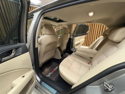 SKODA SÜPERB 1.6 TDI ELEGANCE SUNROOF 4KOLTUK ISITMA 12 TAKSİT