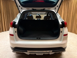 HYUNDAİ TUCSON 1.6 CRDİ ELİTE 4X2 HATASIZ BOYASIZ 12 TAKSİT