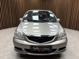 HONDA CİTY 1.4 COMFORT BENZİN/LPG 12 TAKSİT