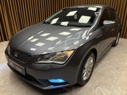 SEAT LEON 1.2 TSI STYLE 2016 MODEL 12 TAKSİT