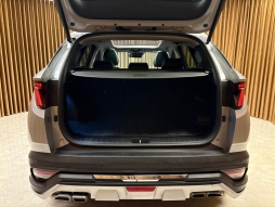 HYUNDAİ TUCSON 1.6 T-GDI ELİTE 4X2 HATASIZ BOYASIZ 12 TAKSİT