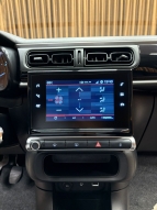 CİTROEN C3 1.6 BLUEHDI FEEL HATASIZ BOYASIZ 12 TAKSİT