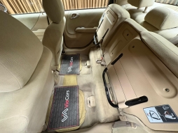 HONDA CİTY 1.4 COMFORT BENZİN/LPG 12 TAKSİT