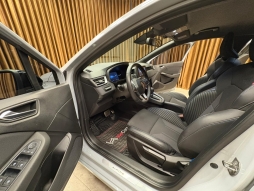 RENAULT CLİO 1.0 TCE TECHNO ESPRİT ALPİNE HATASIZ 12 TAKSİT