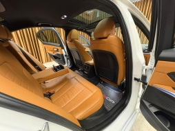 BMW 3.20İ FİRST EDİTİON LUXURY LİNE İÇİ TABA HATASIZ 12 TAKSİT