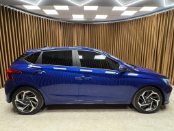 HYUNDAİ İ20 STYLE PLUS OTOMATİK SUNROOF HATASIZ BOYASIZ 12 TAKSİT