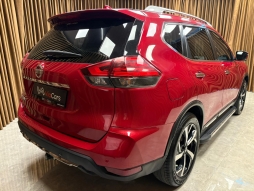 NİSSAN X-TRAİL 1.6 DCI PLATİNUM PREMİUM PACK 12 TAKSİT