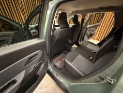 DACİA DUSTER 1.5 BLUEDCİ ESSENTİAL K.KARTINA 12 TAKSİT %18 ORAN