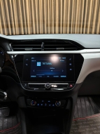 OPEL CORSA 1.2 TURBO EDİTİON OTOMATİK 12 TAKSİT İMKANI
