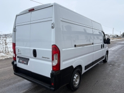 CİTROEN JUMPER 2.2 BLUEHDİ 2021 MODEL 13 m3 L3H2 12 TAKSİT