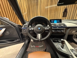 BMW 320İ ED 40. YIL LCİ/İÇİ TABA HATASIZ BOYASIZ TRAMERSİZ