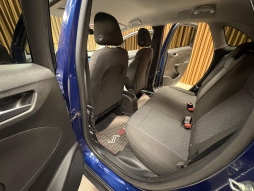 OPEL CROSSLAND 1.2 T ESSENTİAL 2023 MODEL HATASIZ 12 TAKSİT