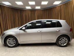 VW GOLF 1.6 TDI COMFORTLİNE DSG CAM TAVAN HATASIZ 12 TAKSİT