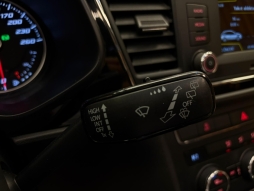 SEAT LEON 1.2 TSI STYLE OTOMATİK CAM TAVAN 12 TAKSİT