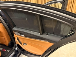 BMW 520İ 50th Year M Editon İÇİ TABA/LAZER K.KARTINA 12 TAKSİT