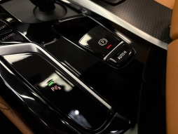 BMW 520İ 50th Year M Editon İÇİ TABA/LAZER K.KARTINA 12 TAKSİT