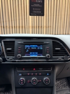 SEAT LEON 1.2 TSI OTOMATİK LED FAR HATASIZ BOYASIZ 12 TAKSİT