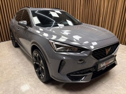 CUPRA FORMENTOR BEAT SES/BUCKET KOLTK/ELK BGJ HATASIZ 12 TAKSİT