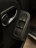 DACİA DUSTER 1.5 DCI 4X2 LAUERATE OTOMATİK HATASIZ 12 TAKSİT