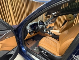 BMW 520İ LUXURY LİNE İÇİ TABA HAYALET/HARMAN KARDON/VAKUM HATASZ