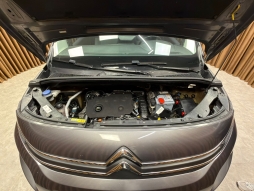 CİTROEN BERLİNGO 1.5 BLUEHDİ SHİNE CAM TAVAN HATASIZ 12 TAKSİT