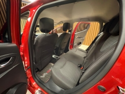 RENAULT CLİO 0.9 TCE ICON K.KARTINA 12 TAKSİT %18 ORAN