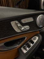 MERCEDES-BENZ C200 4 MATİC AMG İÇİ TABA HATASIZ BOYASIZ 12 TAKST