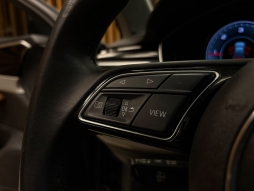 AUDİ A4 40 TDI QUATTRO ADVANCED İÇİ TABA HATASIZ BOYASIZ 12TAKST
