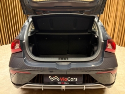 HYUNDAİ İ20 1.4 MPI STYLE OTOMATİK YENİ KASA HATASIZ 12 TAKSİT