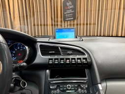 PEUGEOT 3008 1.6 E-HDİ ALLURE CAM TAVAN OTOMATİK HATASIZ 12 TKST