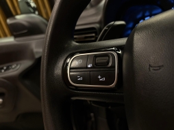 CİTROEN BERLİNGO 1.5 BLUEHDİ FEEL BOLD OTOMATİK HATASIZ 12 TAKST