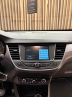 OPEL CROSSLAND 1.5 TURBO ESSENTİAL OTOMATİK HATASIZ 12 TAKSİT