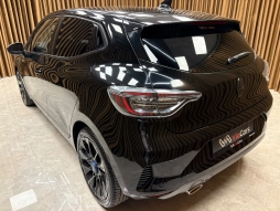 RENAULT CLİO 1.0 TCE ESPRİT ALPİNE K.KARTINA 12 TAKSİT %18 ORAN