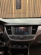 OPEL CROSSLAND 1.5 TURBO ESSENTİAL OTOMATİK HATASIZ 12 TAKSİT