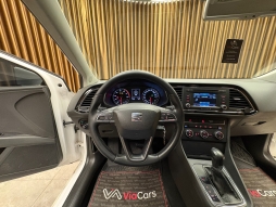 SEAT LEON 1.2 TSI OTOMATİK LED FAR HATASIZ BOYASIZ 12 TAKSİT