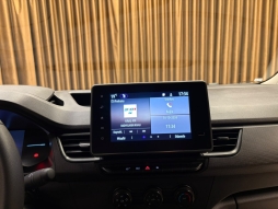 RENAULT KANGOO 1.5 BLUEDCİ Equilibre %20 FATURA K.KARTINA 12TKST