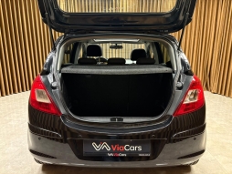 OPEL CORSA 1.4 ENJOY 111.YIL OTOMATİK CAM TAVAN 12 TAKSİT