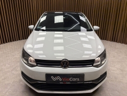 VW POLO 1.2 TSI COMFORTLİNE DSG CAM TAVAN HATASIZ 12 TAKSİT
