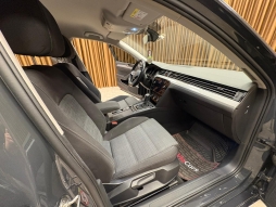 VW PASSAT 1.6 TDI BUSİNESS DSG 2019 MODEL HATASIZ 12 TAKSİT