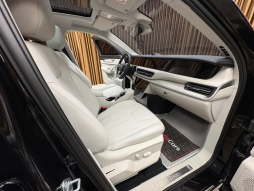 TOGG T10X V2 UZUN MENZİL CAM TAVAN/KIŞ PAKETİ HATASIZ 12 TAKSİT