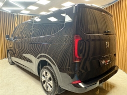 VW CARAVELLE 2.0 TDI STYLE CAM TAVAN %20 FATURA HATASIZ 12 TAKST