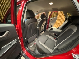 HYUNDAİ KONA 1.6 T-GDI ELİTE OTOMATİK HATASIZ BOYASIZ 12 TAKSİT