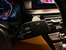 BMW 520İ 50th Year M Editon İÇİ TABA/LAZER K.KARTINA 12 TAKSİT