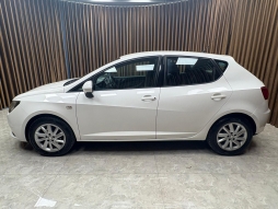 SEAT IBIZA 1.4 STYLE BENZİN/LPG 12 TAKSİT