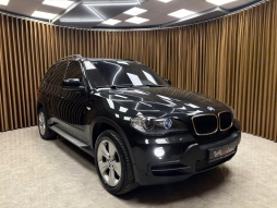 BMW X5 30D İLK SAHİP SERVİS BAKIMLI HEAD UP HATASIZ 12 TAKSİT