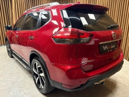 NİSSAN X-TRAİL 1.6 DCI PLATİNUM PREMİUM PACK 12 TAKSİT