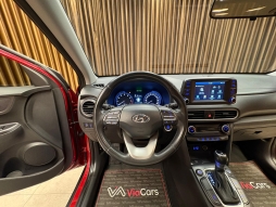 HYUNDAİ KONA 1.6 T-GDI ELİTE OTOMATİK HATASIZ BOYASIZ 12 TAKSİT